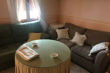 بيت ريفى Casa La Higuera