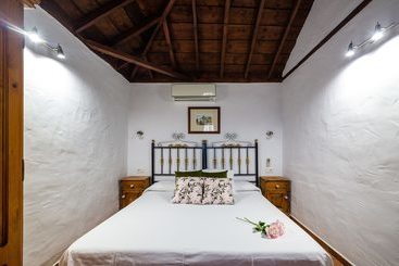 Casa Rural La Capellana By Isla Bonita