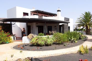 Casa Sueño En El Pueblo De Mala