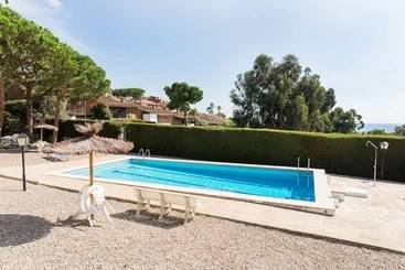 بيت ريفى Chic Loft Mar Y Montaña