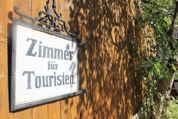 별장 Apartment In Tabarz Thuringia Near The Forest