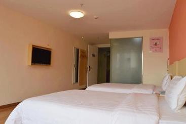 هتل 7 Days Inn Guangdong Jieyang Chaoshan Airport Branch
