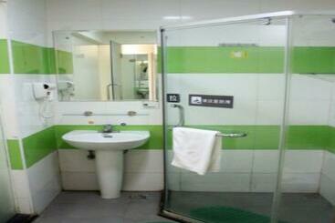 هتل 7 Days Inn Bijie Jinsha Hebin Road