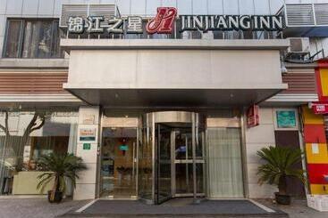 هتل Jinjiang Inn Shanghai Changzhong Road