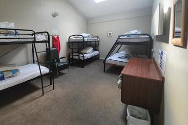 هاستل Stay In Tekapo Backpackers