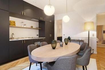 Apartamentos Fontanilla