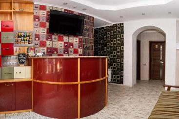 Art House Hostel