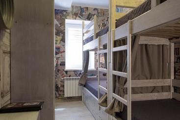 Art House Hostel