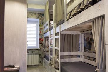 Art House Hostel