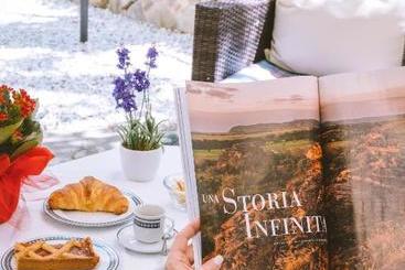 تختخواب و صبحانه La Petite Maison