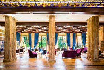 A Hoteli   Grand&sky Hotel Tornik