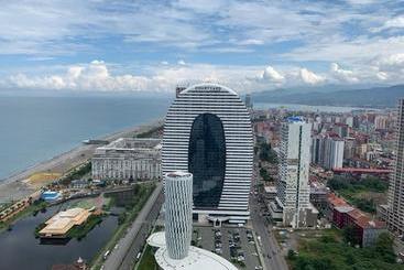 هتل Seaside Vip40