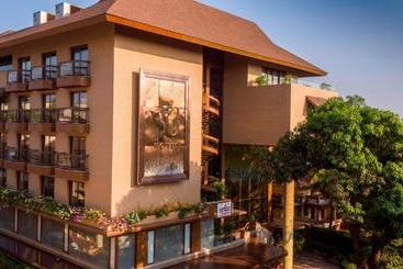 Yu Hotel Candolim