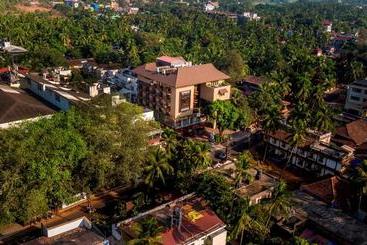 Yu Hotel Candolim