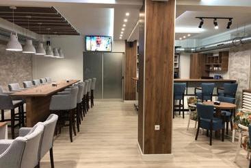 Motel Centar