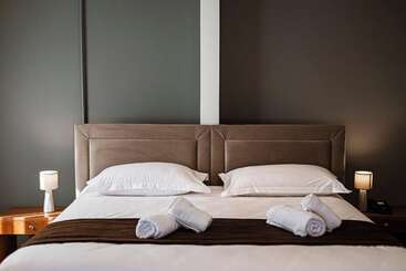 Olivar Hotel Tirana