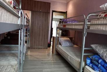 Chase Dream Hostel追梦空间