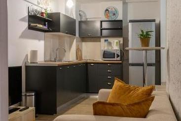 Hostel Denica