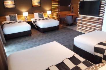 هتل Escala Tagaytay
