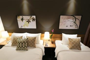 هتل Escala Tagaytay
