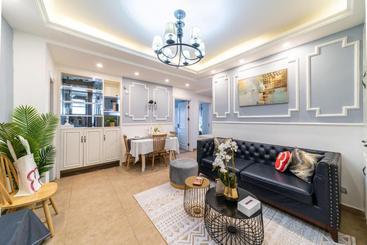 בית מלון כפרי Zhengzhou Erqi · Erqi Wanda Complex ·