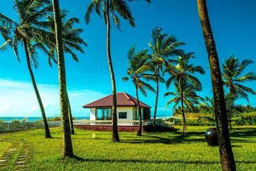 渡假胜地  Niraamaya Private Villas  Benaulim, Goa