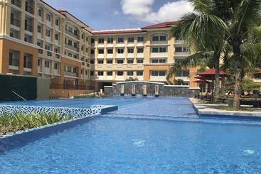San Remo Oasis Cebu Citystudio Type Condo