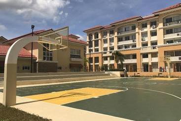 San Remo Oasis Cebu Citystudio Type Condo