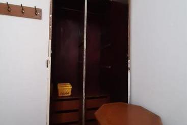 Yellow Hostel Praia Da Costa