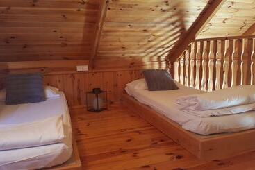 洋房 Aigüestortes Camping Resort