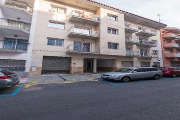 Apartaments Ar Nautic