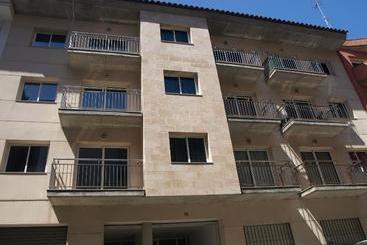 Apartaments Ar Nautic