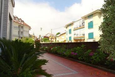 Apartamentos Salceda