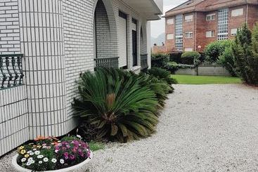 Apartamentos Salceda