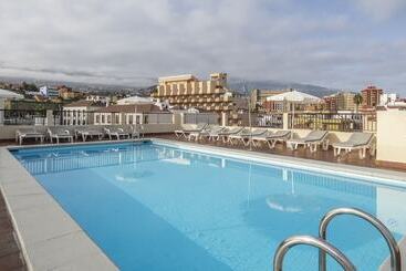 آپارتمان Be Live Be Smart Florida Plaza