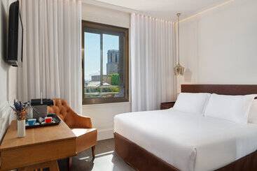 Boutique Hotel H10 Montcada