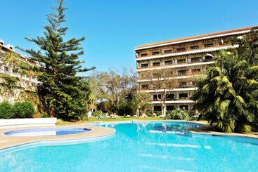 Appartment Coral Teide Mar