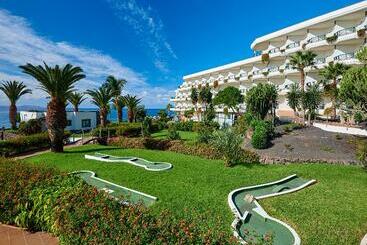 Hipotels Natura Palace - Adults Only