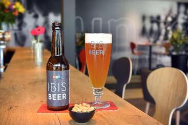هتل Ibis Dinant Centre