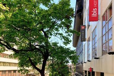 Hotel Ibis Lisboa Liberdade
