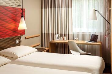 Hotel Ibis London Stratford