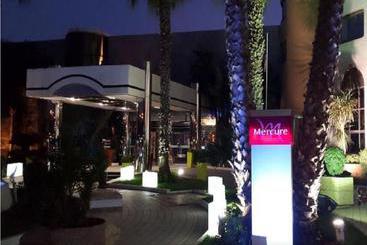 هتل Mercure Alger Aeroport