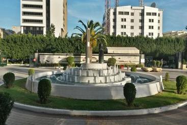 هتل Mercure Alger Aeroport