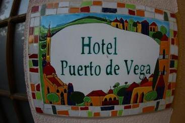هتل Puerto De Vega