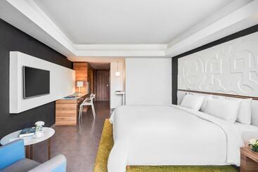 酒店 Pullman Mazagan Royal Golf & Spa