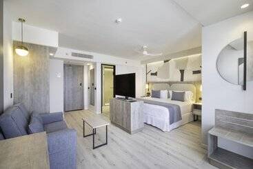 Hotel Riu Palace Calypso - Adults Only