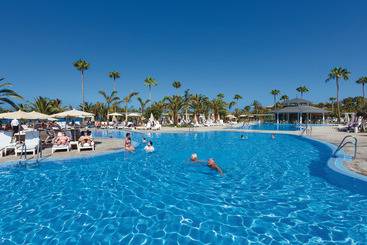 Hotel Riu Palace Tenerife