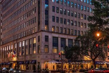 هتل Sofitel Lafayette Square Washington Dc
