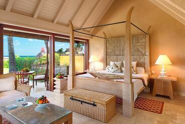 فندق The Oberoi Beach Resort, Mauritius
