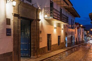 Novotel Cusco